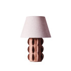 Dusty Deco Arcissimo Table Lamp Large Brown
