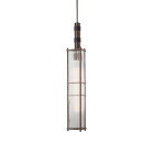 Bert Frank Arbor Pendant Dark Bronze