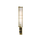 Bert Frank Arbor Wall Light Antique Brass