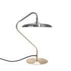 Design For The People Artist LED Table Lamp - Stainless Steel