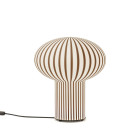 Established & Sons Filigrana - Black Canes