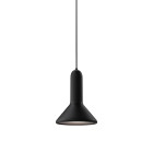 Established & Sons Torch S1 Pendant - Black