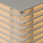 Santa & Cole Shiro 17 Table Lamp On