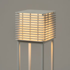 Santa & Cole Shiro Alta Closeup