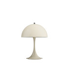 Louis Poulsen Panthella 250 Portable Lamp - Opal Beige