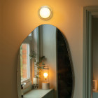 Tala Firth Wall Light Lifestyle Mirror
