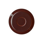 Pholc Lille 18 Wall Light - Black Red