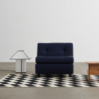 HAY Ava Pyramid Table Lamp Lifestyle Lounge