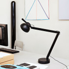 HAY PC LED Desk Lamp Lifestyle Desk