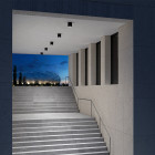 Graphite BEGA 24400 LED Ceiling Lights