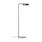RUBN James LED Floor Lamp Black