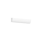 BEGA 51258 LED Wall Light - White