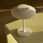 Louis Poulsen PH 80 LED Portable Lamp Lifestyle Close Up