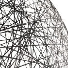 Moooi Random Light II Large Pendant Closeup