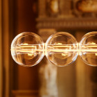 Flos Luce Sferica Suspension Details