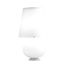 Fontana Arte Fontana 1853 Table Lamp Large
