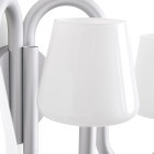 HAY Apollo Sconce Wall Light Close Up