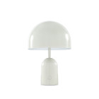 Tom Dixon Bell v2 LED Portable Lamp Grey