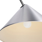 HAY Compass Floor Lamp On