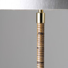 Porta Romana Holden Table Lamp Details