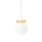 Normann Copenhagen Hinx Lamp Pendant Sand