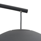 Muuto Contra Floor Lamp Details
