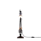Anglepoise Original 315 Desk Lamp - Navigation Edition Front