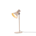 Anglepoise Type 80 T1 Table Lamp Pale Putty