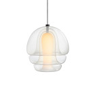Established & Sons Medusa LED Pendant Large