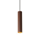 Graypants Roest Pendant - Medium, Natural
