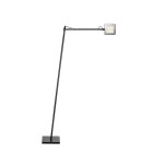 Flos Kelvin LED Floor Lamp - Black