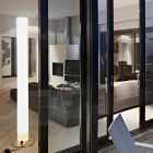 Flos Stylos Floor Lamp