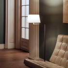 Santa & Cole Americana Floor Lamp
