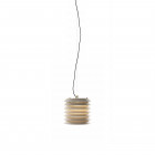 Santa & Cole Maija 15 LED Pendant White
