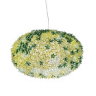 Kartell Big Bloom Suspension Lavender