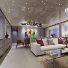 Artemide Skydro LED Ceiling Light