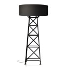 Moooi Construction Floor Lamp Large - Black