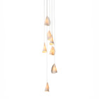 Bocci 21 Series Multi - 7 Pendants