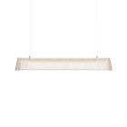 Secto Owalo 7000 LED Pendant Light White