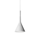 Foscarini Aplomb Pendant White