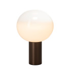 Artemide Laguna Table Lamp Brass - 37