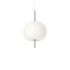KDLN Kushi Pendant 16 Copper