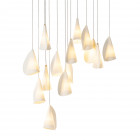 Bocci 21 Series Chandelier 14 Lights