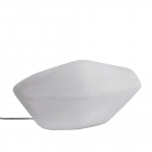 Oluce Stones Outdoor Floor Lamp Large 