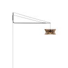 Secto Varsi 1000 Suspension Arm Kontro