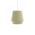 Zero Elements Small PendantWhite