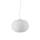 Fontana Arte Bianca Pendant Light Large
