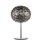 Kartell Planet LED Table Lamp - Smoke