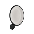 Artemide Discovery Wall Light LED Black