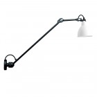 DCW éditions Lampe Gras 304 L60 Ceiling/Wall Light White